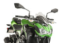 KAWASAKI Z 900 [2019] – Sport nouvelle génération – Transparent-1