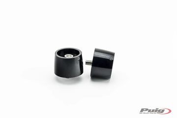 BENELLI LEONCINO 125 [2025] – Embouts de barre de propulseur – Noir - 0
