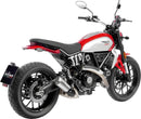 ducati scrambler 800 [LEOVINCE] – silencieux arrière LV-10-3