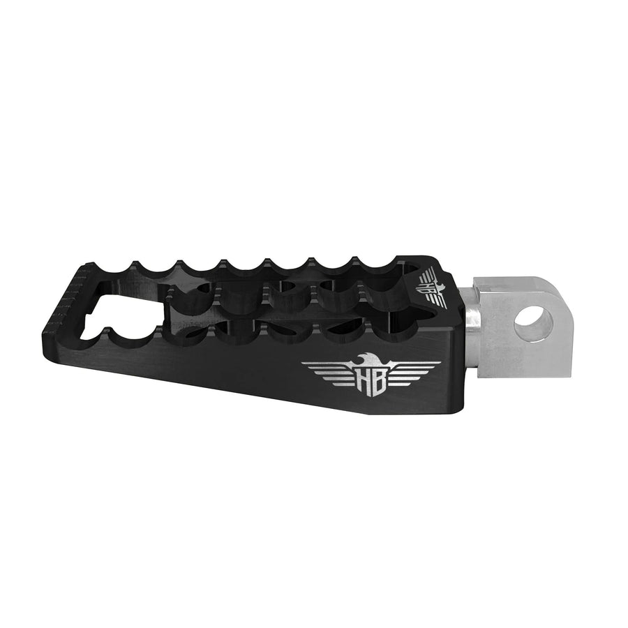 harley davidson fxfb [HEINZ BIKES] – footrests for Harley