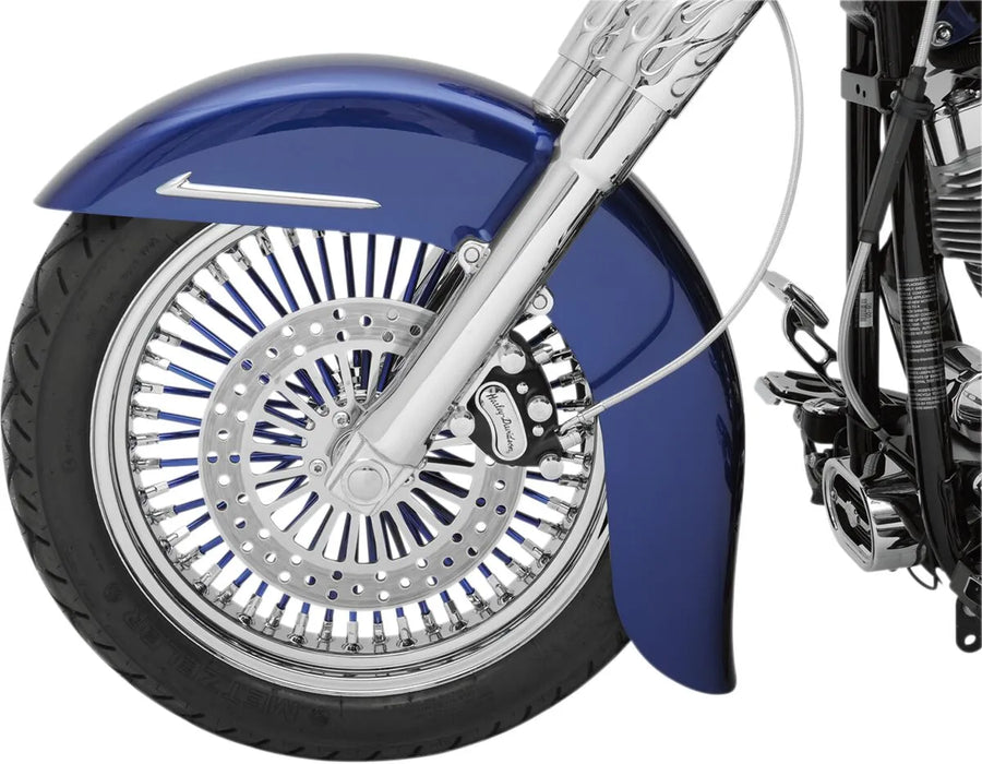 harley davidson flst [KLOCK WERKS] – Garde boue avant de référence pour Softails
