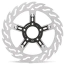 Harley-Davidson XL 883 N Sportster Iron [2021-2022] - Floating brake disc round - picture 10