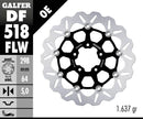 Indian SCOUT 69 [2022-2024] - Disque de frein Wave® – photo 2