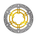 Suzuki M 109 R Boulevard B.O.S.S. [2015, 2020-2021, 2022-2023] - Cubiq floating brake disc - picture 9