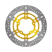 Suzuki Vzr 1800 Intruder M 1800 R [2013, 2011-2012] - Cubiq floating brake disc - picture 9
