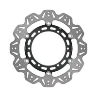 Yamaha XV 1900 CTF Stratoliner Deluxe [2010-2011, 2014] - brake discs - picture 7