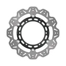 Yamaha XV 1900 CTF Stratoliner Deluxe [2010-2011, 2014] - brake discs - picture 7