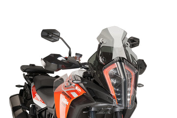 TRIUMPH BONNEVILLE T 120 NOIR [2025] - Disque sport | Teinté | PUIG9716H