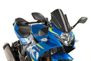 SUZUKI GSX-R 250 [2019] - Disque PUIG Z-Racing | Aspect carbone | PUIG9722C