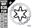 Tm Racing SMR 125 FI [2020-2021] - disque de frein - photo 2
