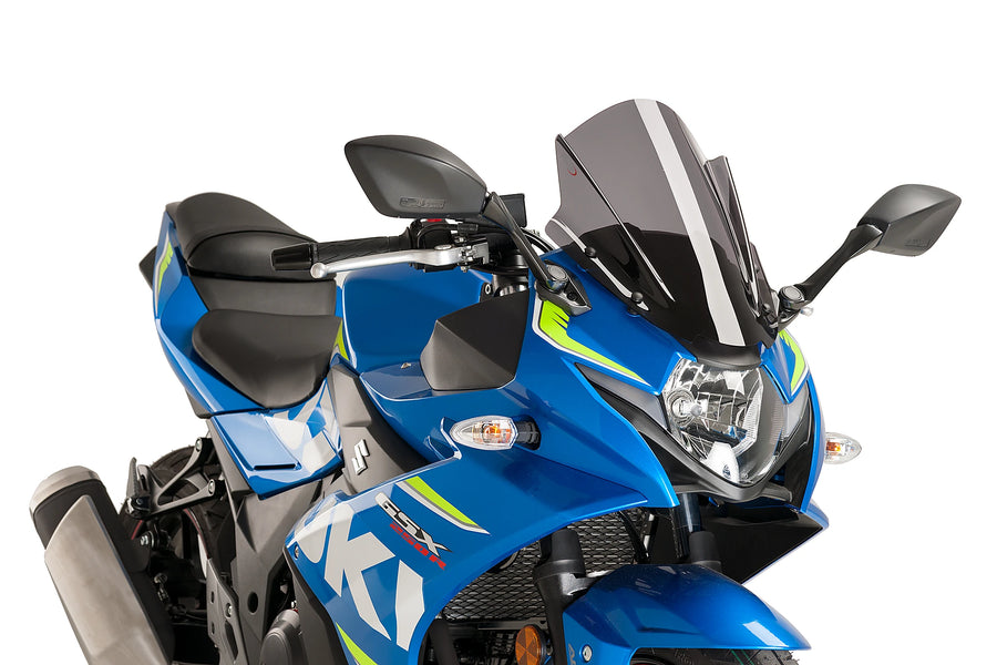 SUZUKI GSX-R 250 [2019] - Disque PUIG Z-Racing | Fortement tonique | PUIG9722F