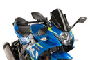 SUZUKI GSX-R 250 [2019] - Disque PUIG Z-Racing | Noir | PUIG9722N