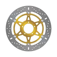 Ducati 749 R [2007] - Halo Series Schwimmende Racing-Bremsscheibe – Bild 9