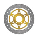 Ducati STREETFIGHTER V2 955 [2022-2024] - Halo Series Schwimmende Racing-Bremsscheibe – Bild 9