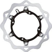 Swm RS 340 S [2016] - disque de frein – photo 5