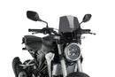 HONDA CB 300 R NEO SPORTS CAFE [2023] – Nouvelle Génération Sport – Fortement teinté