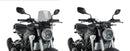 HONDA CB 300 R NEO SPORTS CAFE [2023] – Nouvelle Génération Sport – Fortement teinté
