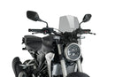 HONDA CB 300 R NEO SPORTS CAFE [2023] – New Generation Sport – Black