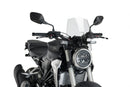 HONDA CB 300 R NEO SPORTS CAFE [2023] – Nouvelle Génération Sport – Fortement teinté