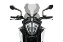KTM 390 ADVENTURE SW [2024] – Bulle Touring – Teintée