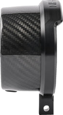 harley davidson softail street bob fxbb [THRASHIN SUPPLY CO.] - Softail Gauge Offset Kit-3