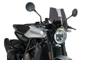 HUSQVARNA VITPILEN 701 [2020] - Pare-brise sport nouvelle génération | Fortement tonique | PUIG9750F