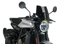 HUSQVARNA VITPILEN 701 [2020] - Pare-brise sport nouvelle génération | Noir | PUIG9750N