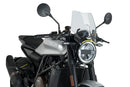 HUSQVARNA VITPILEN 701 [2020] - Pare-brise sport nouvelle génération | Effacer | PUIG9750W