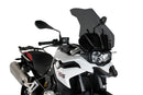BMW F 800 GS [2025] – Touring Screen Plus – Strongly tinted