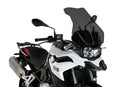 BMW F 800 GS [2025] – Touring Screen Plus – Strongly tinted