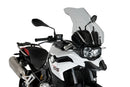 BMW F 800 GS [2025] – Bulle Touring Plus – Teintée-2