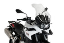 BMW F 800 GS [2025] – Bulle Touring Plus – Teintée-7