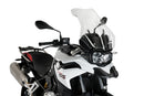 BMW F 800 GS [2025] – Touring Screen Plus – Strongly tinted