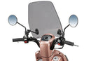 SYM MIO 115 IE E4 [2020] - Disque scooter urbain PUIG | Teinté | PUIG9776H
