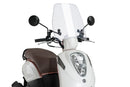 SYM MIO 115 IE E4 [2020] - Disque scooter urbain PUIG | Effacer | PUIG9776W