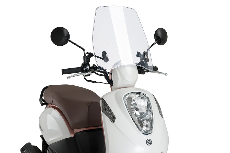 SYM MIO 115 IE E4 [2020] - Disque scooter urbain PUIG | Effacer | PUIG9776W