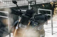 Triumph Tiger 1200 GT [2022] - Sport Handprotektoren-Kit – Bild 8