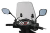 SYM MASK 125 IE E5 [2023] - Trafic scooter disc | Tinted | PUIG 9792H