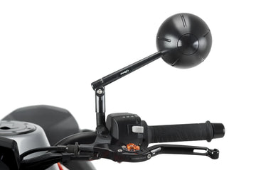 KTM 890 DUKE R [2025] – Rétroviseur Rétro – Noir