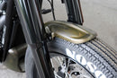 harley davidson softail street bob fxbb [CULT WERK] – garde-boue de roue avant old school-2