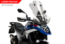 BMW R 1300 GS TROPHY [2025] – Bulle Touring Plus avec bulle spoiler-4