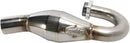 Triumph TF 450-C [2026] - Megabomb Header 4 temps - Surface: acier inoxydable - Photo 8