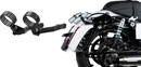 Harley-Davidson FLTRX 1923 Road Glide 117 [2024-2025] - REVO ARC Billet Remote Reservoir Outer Mounts - Image 9
