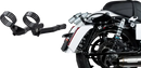 Harley-Davidson FLTRXSE 1977 Road Glide CVO 121 [2025] - REVO ARC Billet Remote Reservoir Outer Mounts - Image 6
