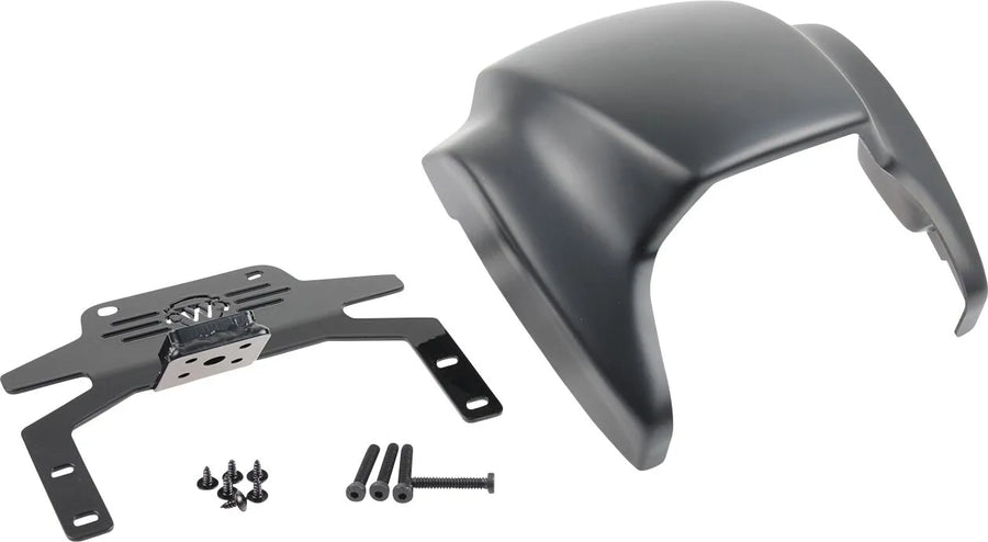 Harley Davidson V-Rod [CULT WERK] – Carénage de phare