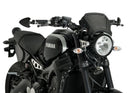 YAMAHA XSR 900 [2021] – Bulle Rétro Carénage – Transparent-11