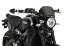 YAMAHA XSR 900 [2021] – Front panel ABS – Matt black