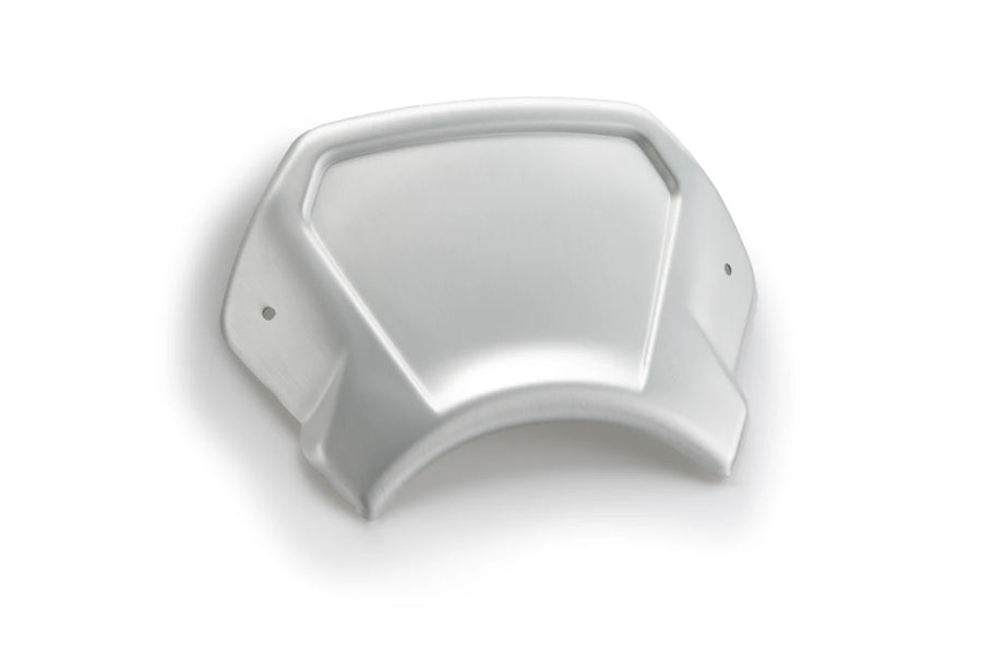 UNIVERSAL UNIVERSAL UNIVERSAL – Pièces détachées - Façade aluminium – argent