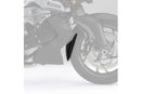 BMW K 1300 R [2015] – Extension de garde-boue avant – Noir-5