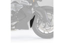 BMW K 1300 R [2015] – Extension de garde-boue avant – Noir-3
